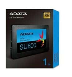 هارد SSD اینترنال ای دیتا Ultimate SU800 256GB184614thumbnail
